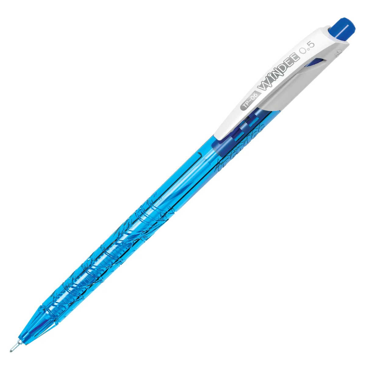 Bút bi Điểm 10 TP-06